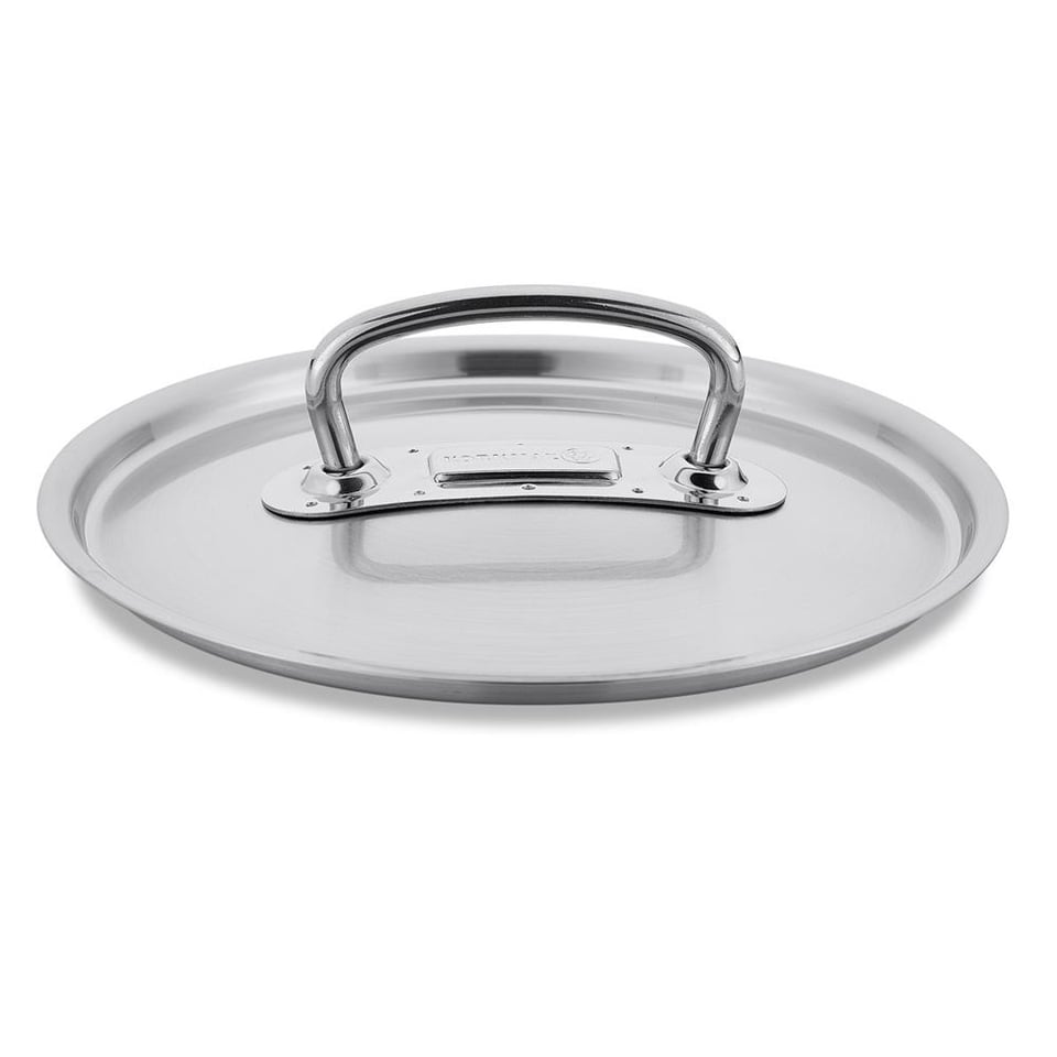 Korkmaz A1162 Proline Tencere 24x14 (satin)