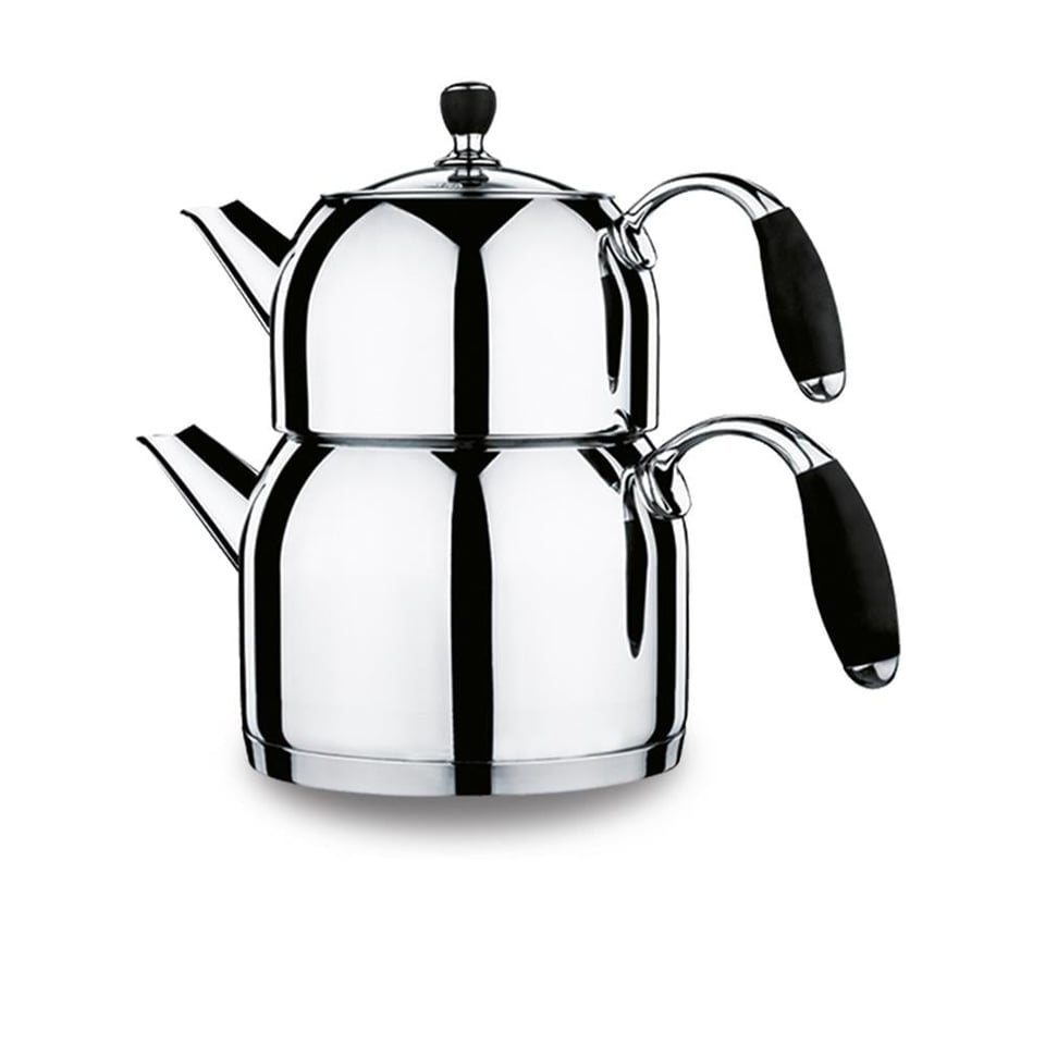 Korkmaz A119 Flora Maxi Çaydanlık