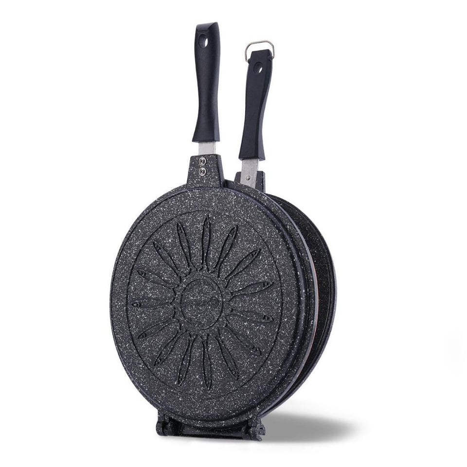 Bekleyen Urun Katalogu Korkmaz Züccaciye Korkmaz A2895-1 Ornella Hamsi Tava 28 Cm