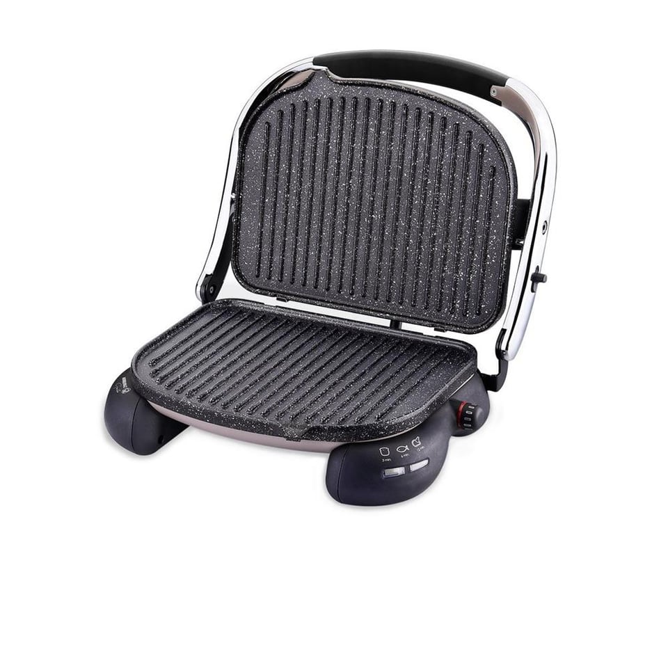 Korkmaz A324-05 Castron Tost Makinesi  M.Bej
