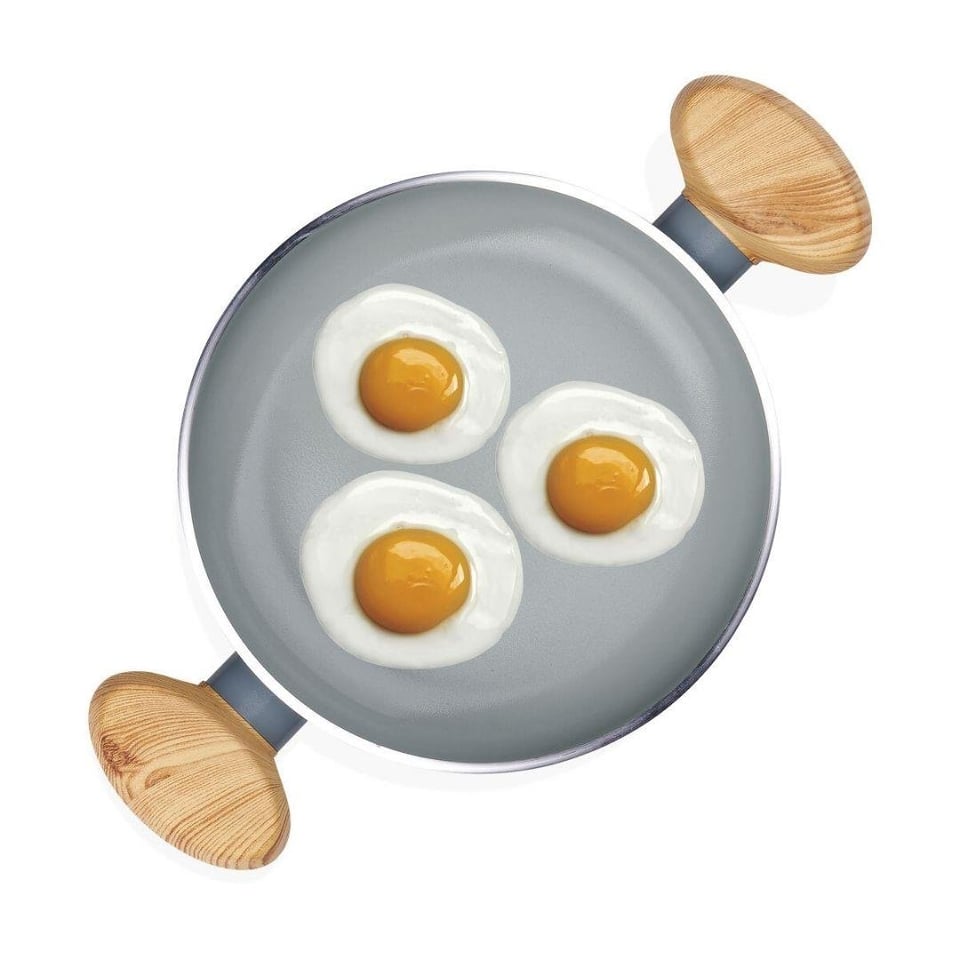 Bekleyen Urun Katalogu Korkmaz Züccaciye Korkmaz A3842 Mia Sera Omlet Ø20 Minta