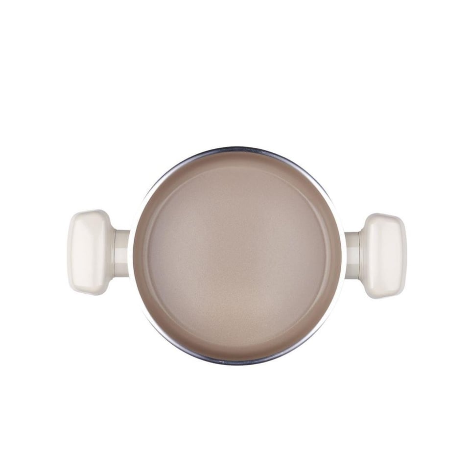 Bekleyen Urun Katalogu Korkmaz Züccaciye Korkmaz A3977 Ornella Sera Omlet Ø20 Vanilya