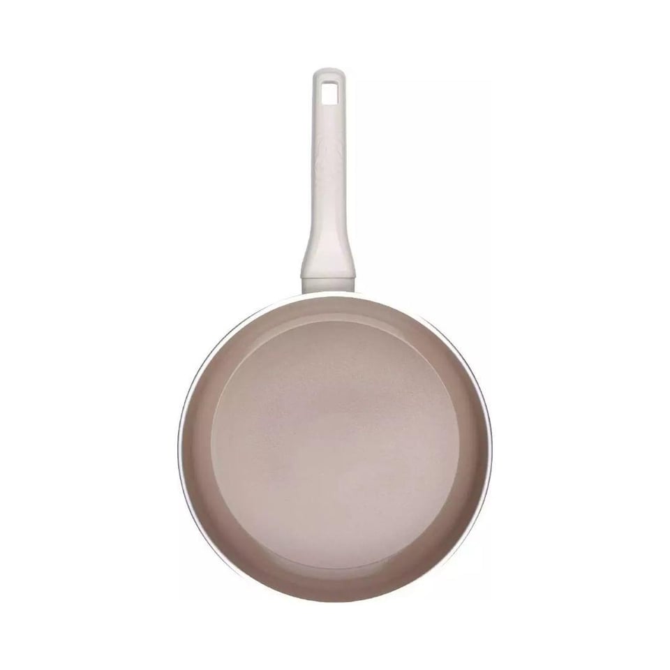 Bekleyen Urun Katalogu Korkmaz Züccaciye Korkmaz A3982 Ornella Sera Tava 30x6 Vanilya