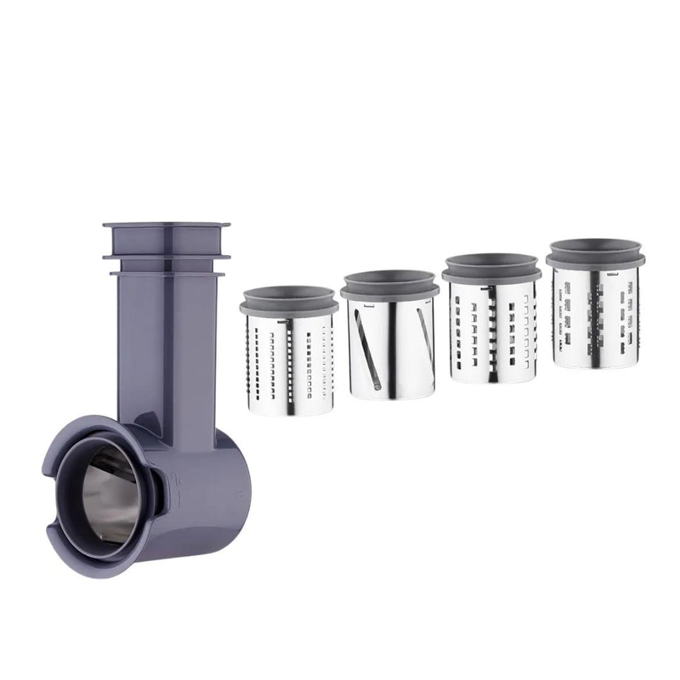 Bekleyen Urun Katalogu Korkmaz Küçük Ev Aletleri Korkmaz A471-01 Pro Mıx Rende Aparatı