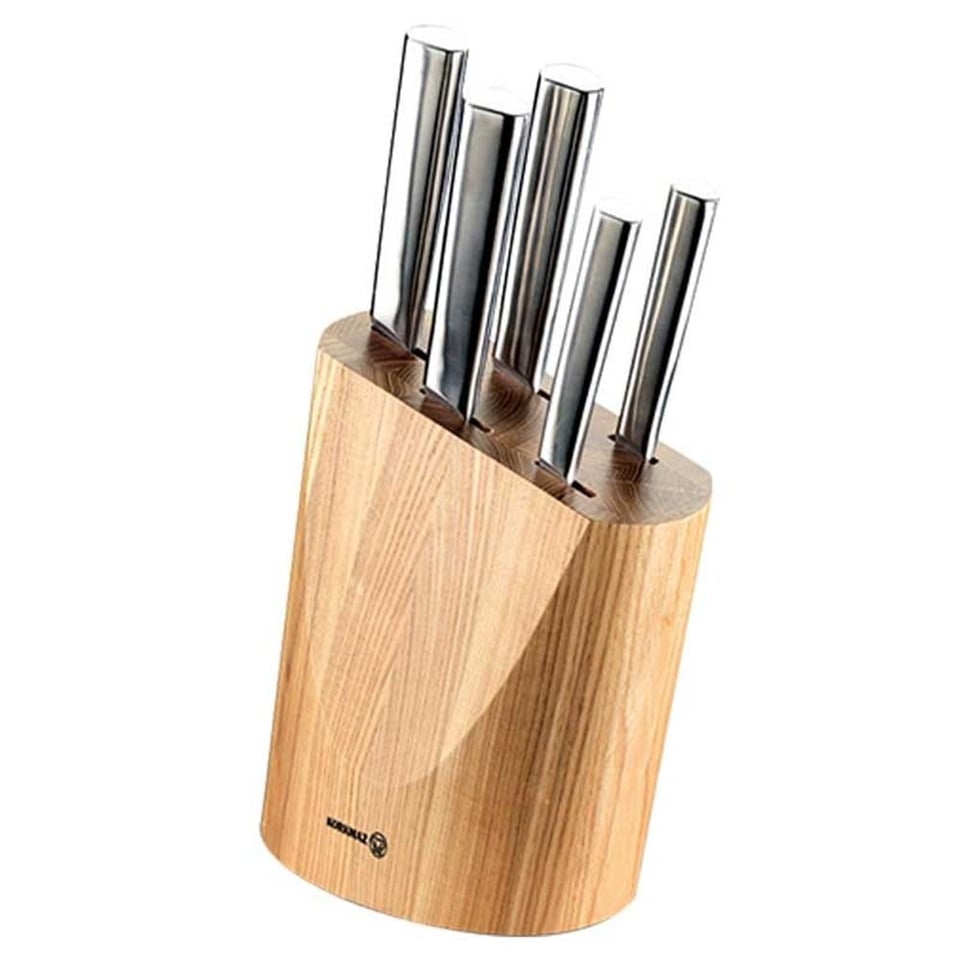 Korkmaz A501-01 Pro-Chef 6 Parça Bıçak Seti