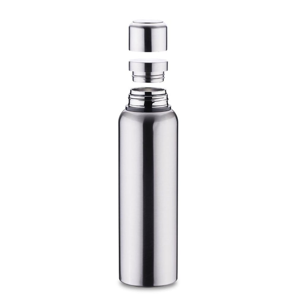 Bekleyen Urun Katalogu Korkmaz Züccaciye Korkmaz A5562-2 Forest Termos 750ml. Satin