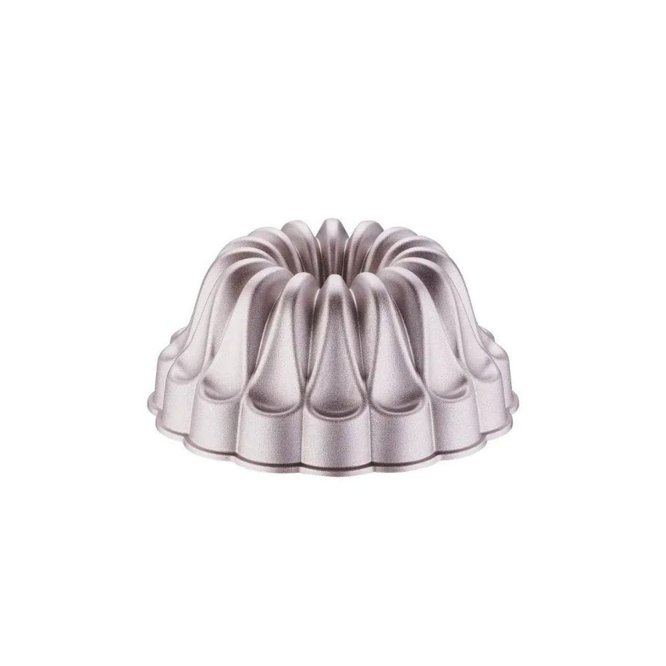 Bekleyen Urun Katalogu Korkmaz Züccaciye Korkmaz A5617-6 Pasty Dilimli Kek Kalıbı