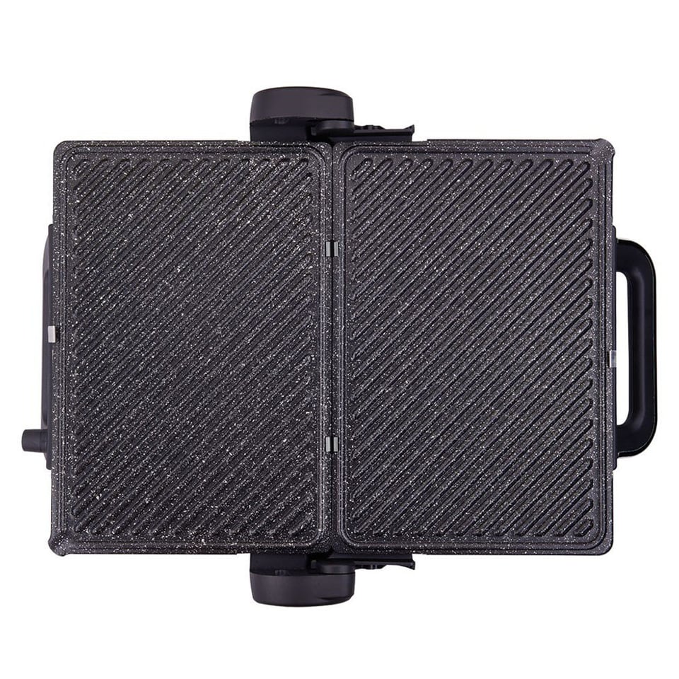 Korkmaz A811-04 Tostema Maxi Tost Makinesi
