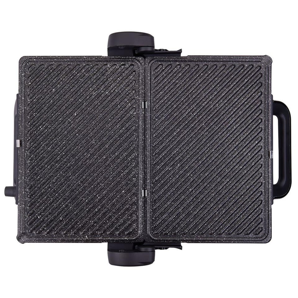 Korkmaz A811-06 Tostema Maxi Tost Makinesi Azura