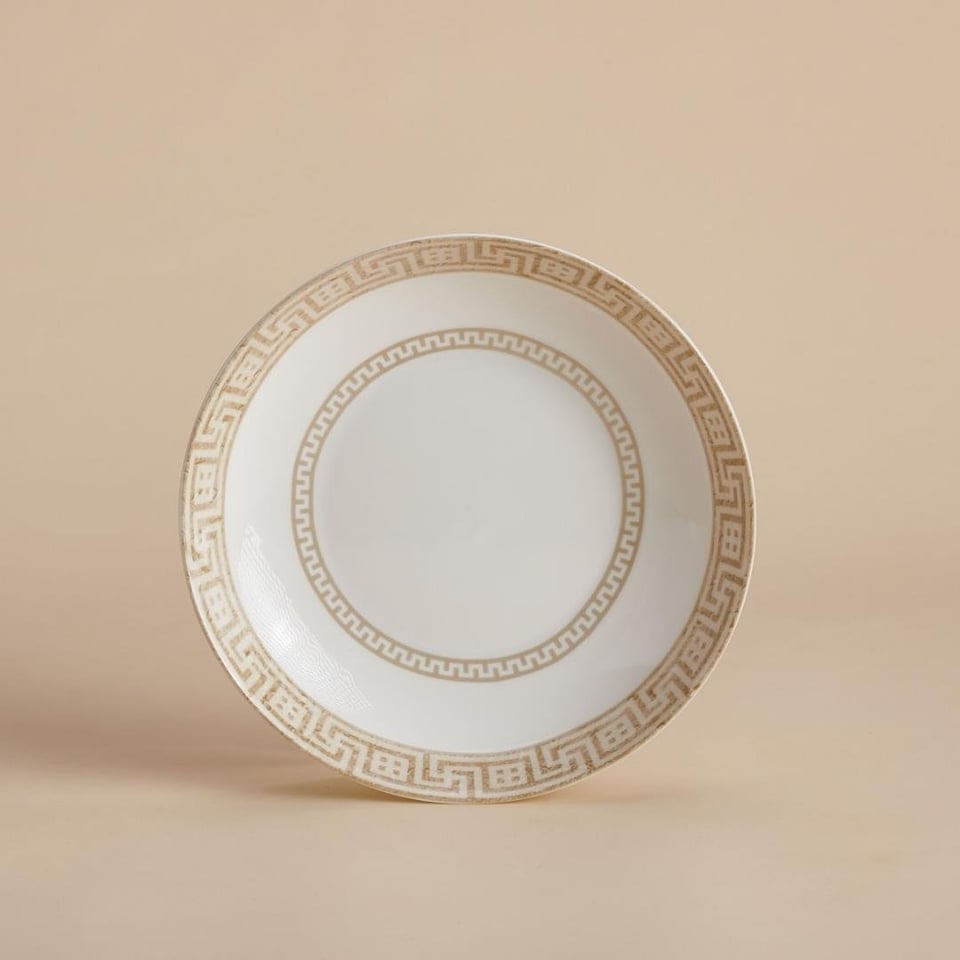 Yemek Takımları Korkmaz Züccaciye Korkmaz A8189 Lidya Coll. Oval Yuvarlak 60 P Yemek Takımı