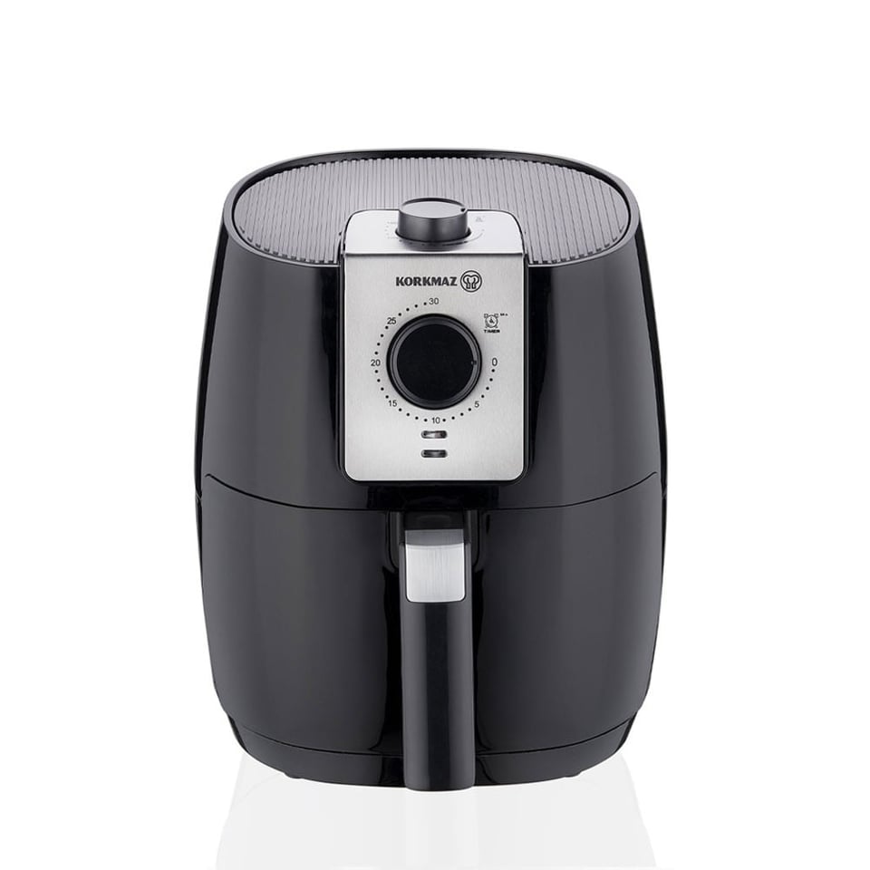 Korkmaz A887 Aır Fıx Airfryer 5 Lt 1500 W