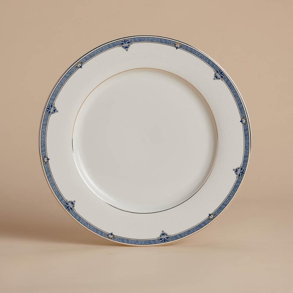 Yemek Takımları Korkmaz Züccaciye Korkmaz Perla Collection 60 Parça Yuvarlak Yemek Takımı