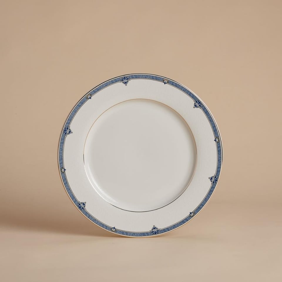 Yemek Takımları Korkmaz Züccaciye Korkmaz Perla Collection 60 Parça Yuvarlak Yemek Takımı