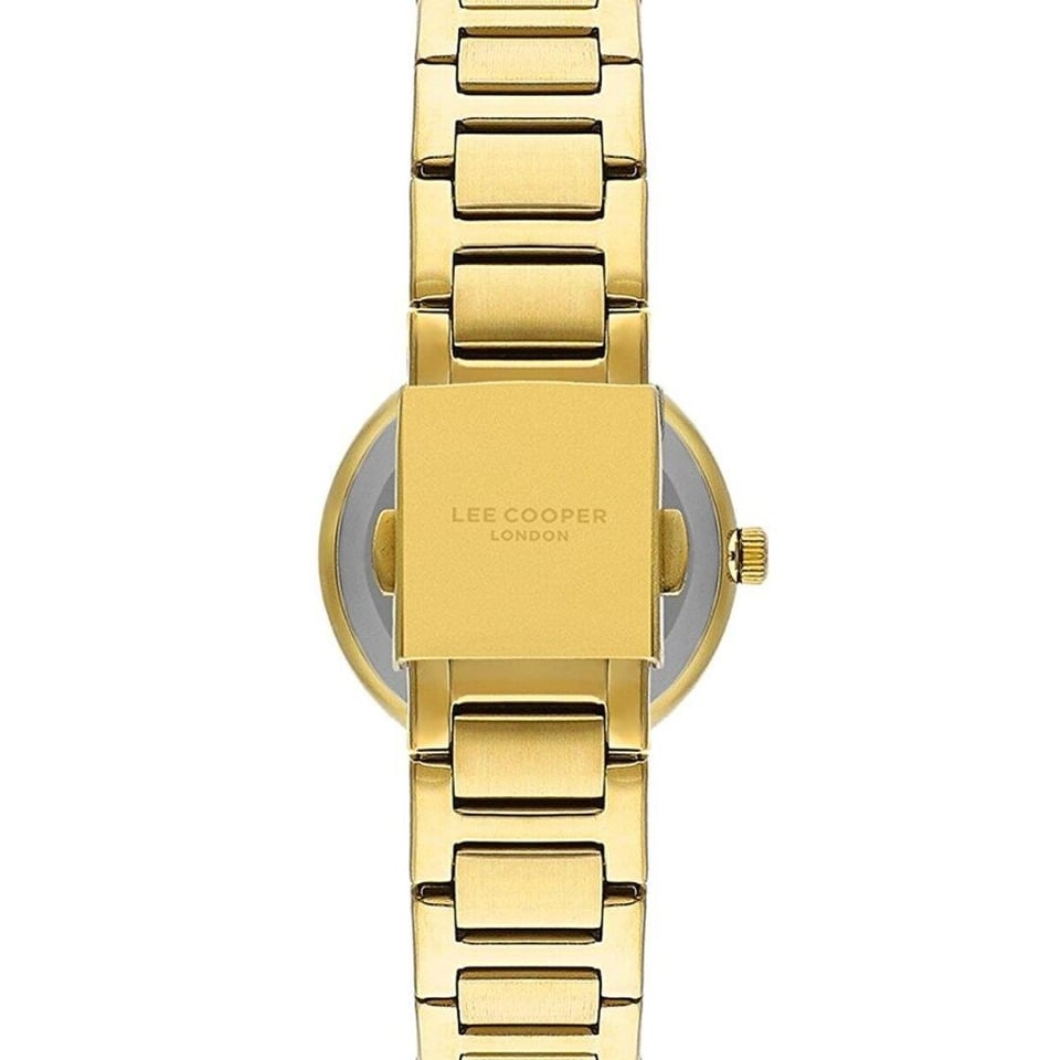 Bekleyen Urun Katalogu Lee Cooper Byn Lee Cooper LC07972.130 Kadın Kol Saati