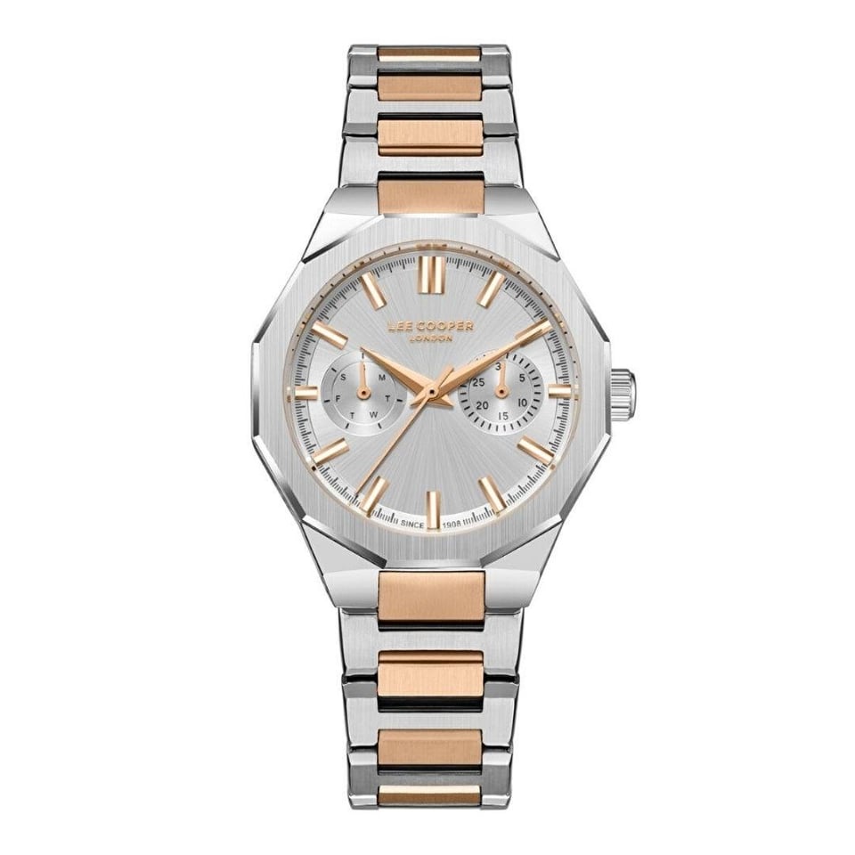 Bekleyen Urun Katalogu Lee Cooper Byn Lee Cooper LC08019.530 Kadın Kol Saati