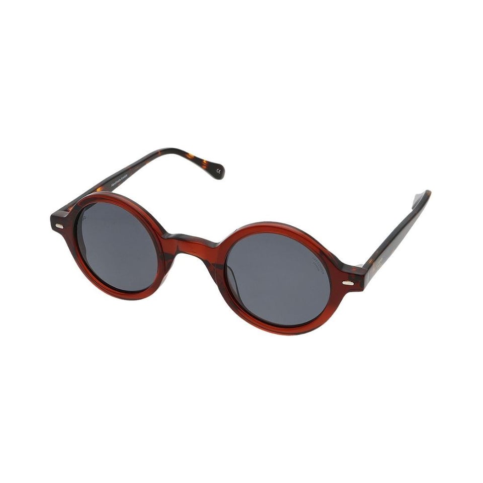 Güneş Gözlüğü Lee Cooper Lee Cooper LC1543.C4 Polarize Asetat Yuvarlak Güneş Gözlüğü