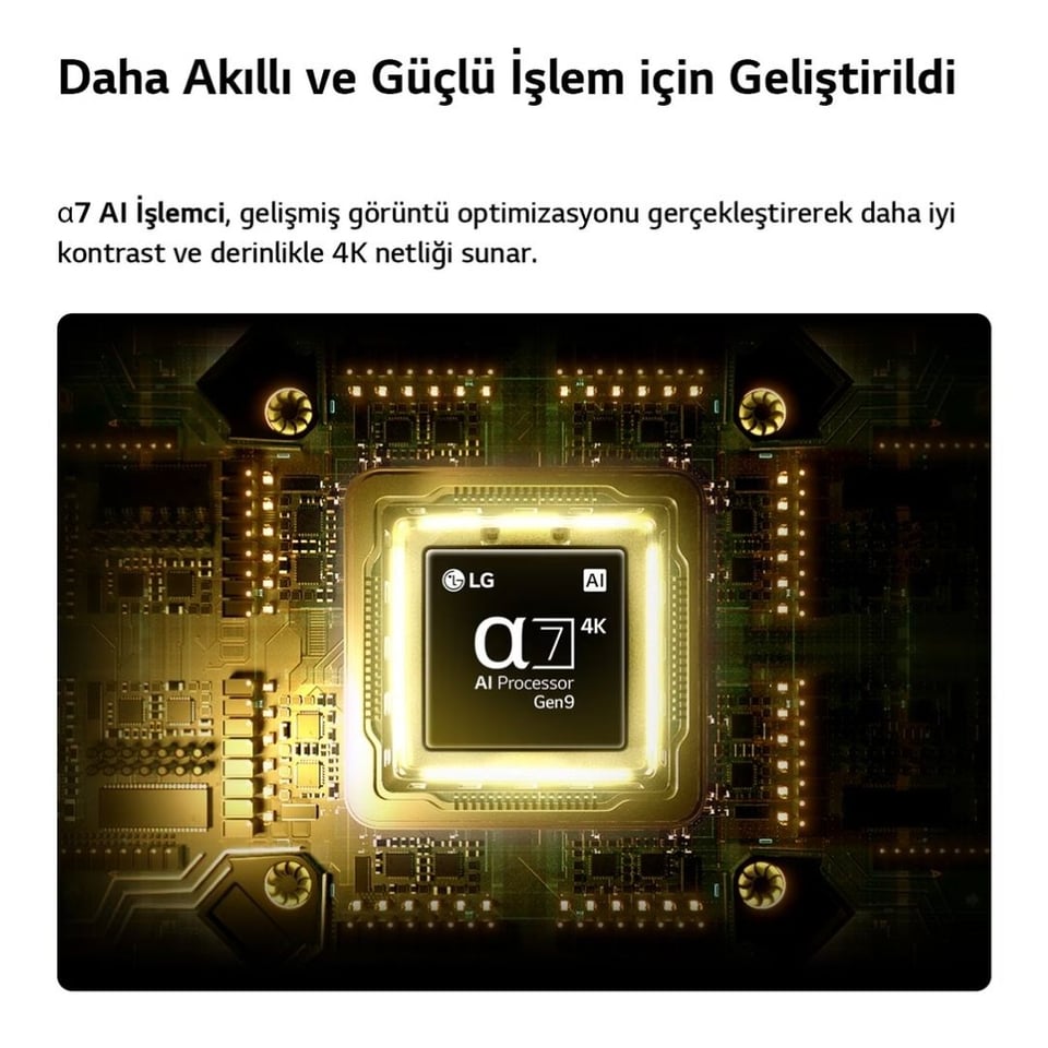 Bekleyen Urun Katalogu Lg LG 55NU8E0B3LA 4K Ulta HD 55
