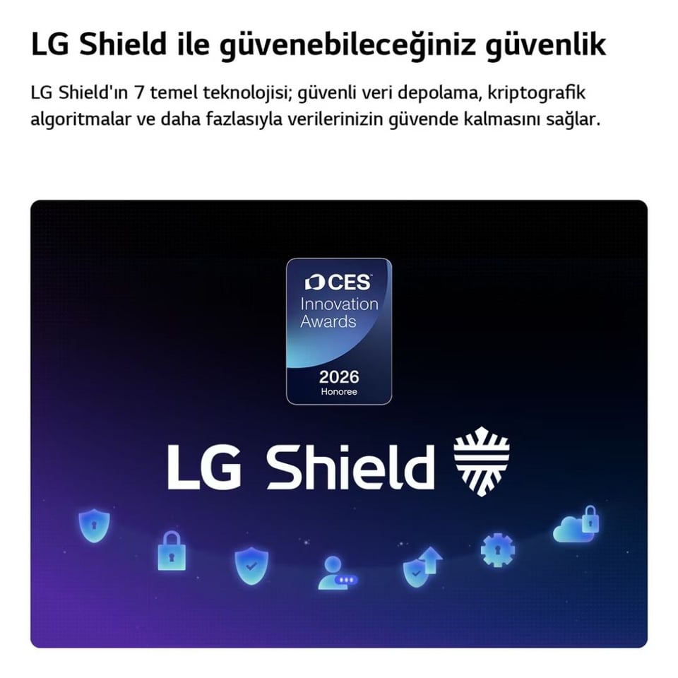Bekleyen Urun Katalogu Lg LG 65NU8E0B3LA 4K Ultra HD 65