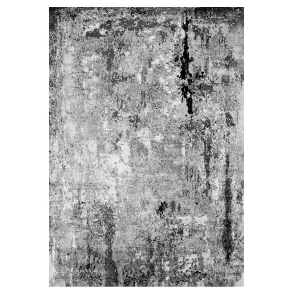 Luxess Doğa Kilim K-102  Gri 120*180 2,16 M2