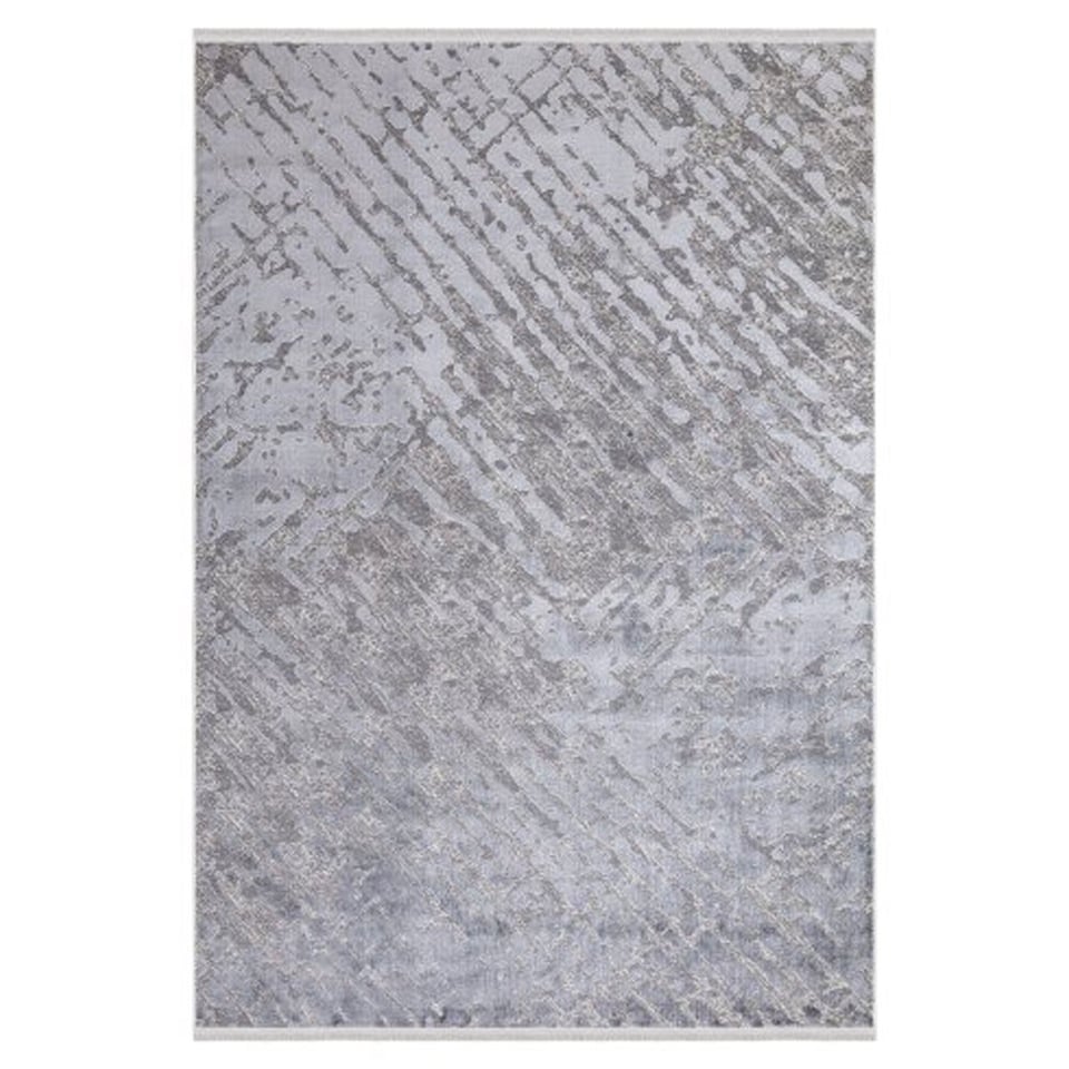 Luxess Hermes 1029 Gri 120*180 2,16 M2