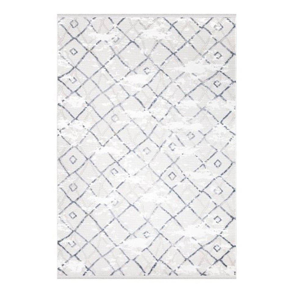 Luxess Moda 1043 Mavi 120*180 2,16