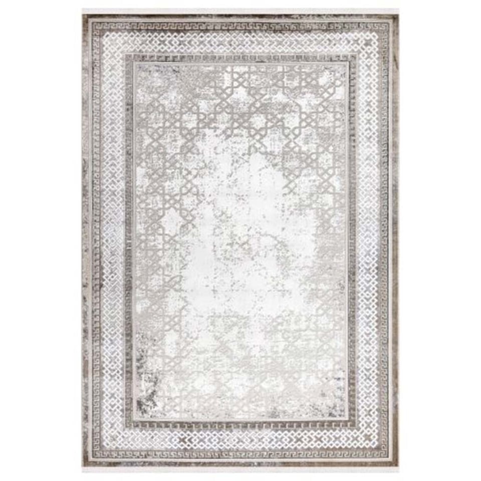 Luxess Nadide 1035 Vizon 160*230 Makine Halısı