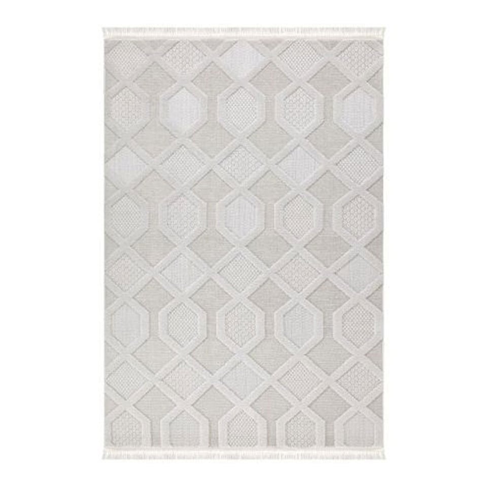 Luxess Tasarım 1040 Gri  200*290 5,8 M2