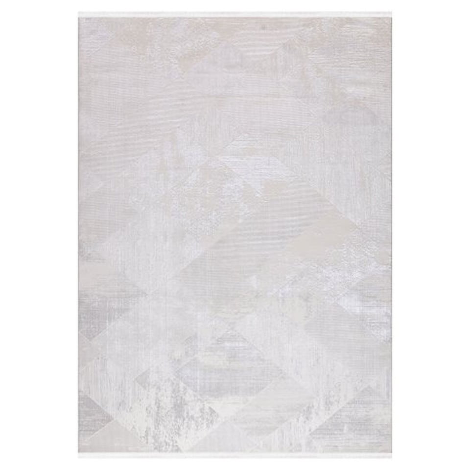 Luxess Zen  1033 Krem 160*230 3,68 Saçaklı