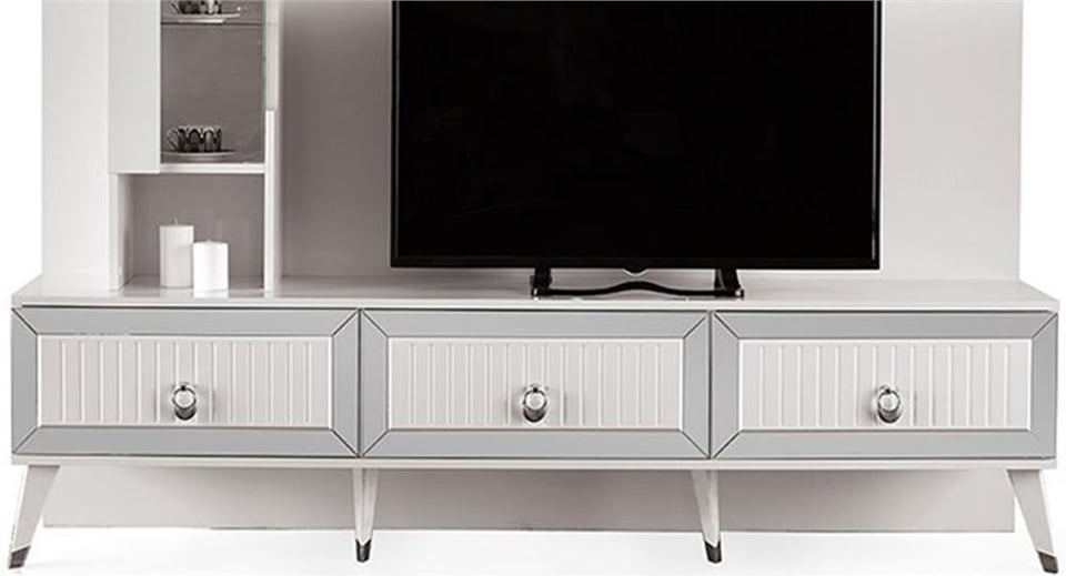 Melody Duvar Ünitesi