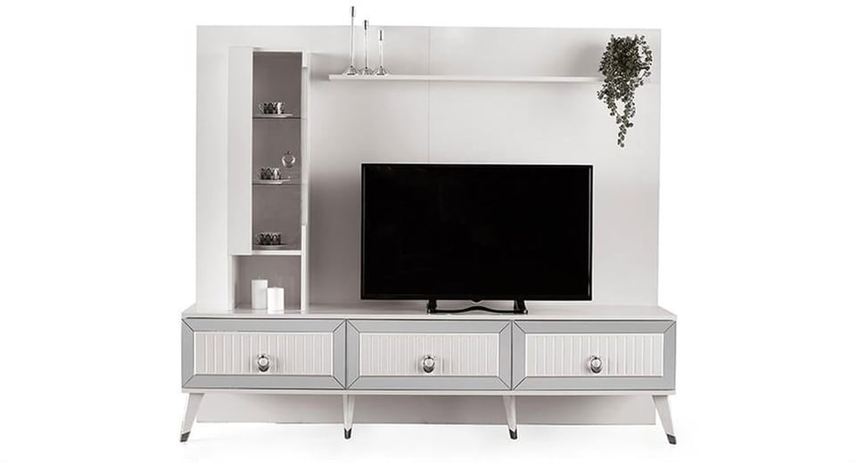 Melody Duvar Ünitesi