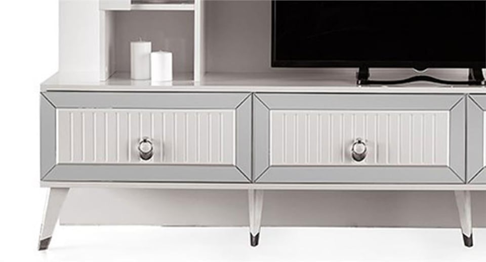 Melody Duvar Ünitesi