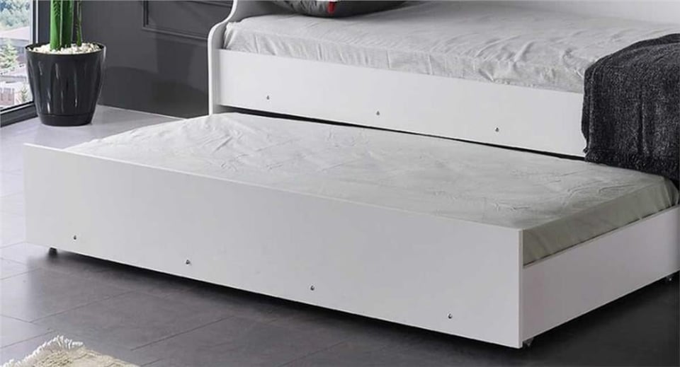 Merdivenli Yavru Yatak