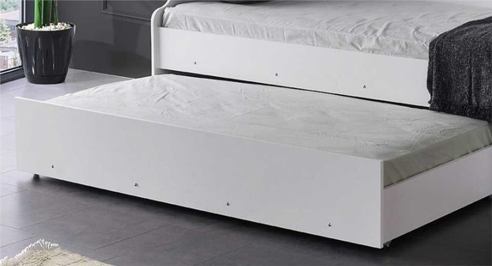 Merdivenli Yavrulu Ranza