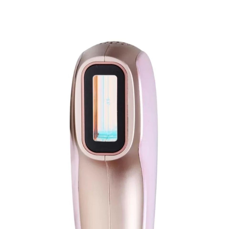 Bekleyen Urun Katalogu Mieco Mieco Sapphire Mor IPL Epilasyon Cihazı