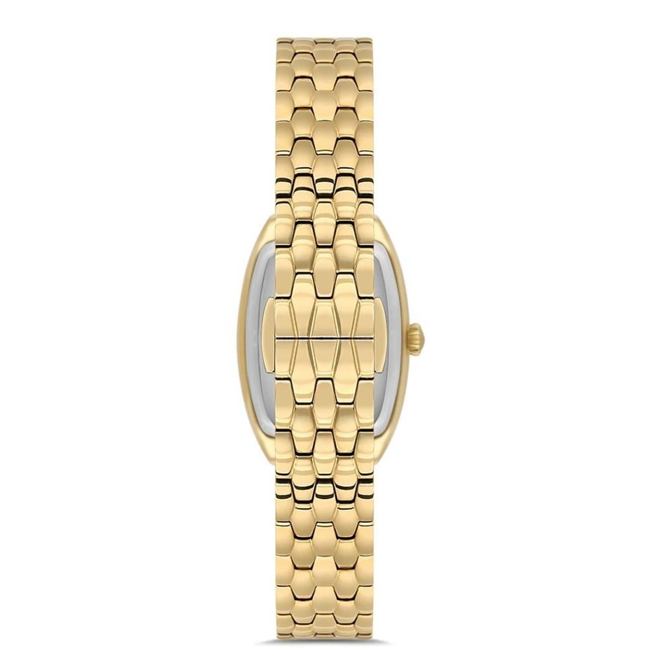 Kadın Saat Momentus Byn Momentus MM.CW310G-09SG Classy Collection Kadın Kol Saati Şık Klasik Tasarım