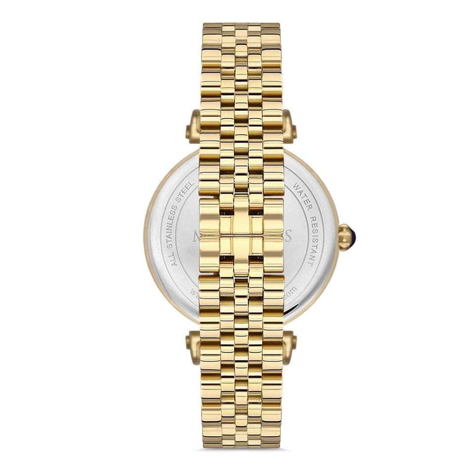 Kadın Saat Momentus Byn Momentus MM.SS246G-02SG Kadın Kol Saati – Fashion Star