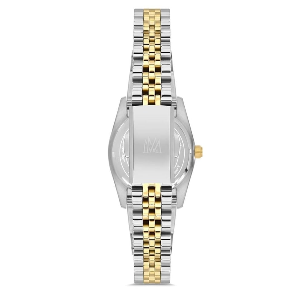 Kadın Saat Momentus Byn Momentus MM.CS384T-02SG Kadın Kol Saati – Classy Collection