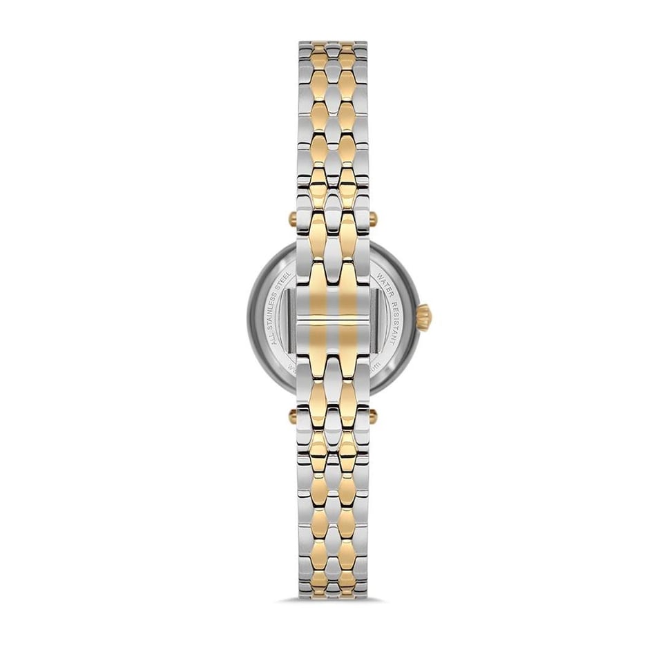 Bekleyen Urun Katalogu Momentus Byn Momentus MM.SS276T-09SG Kadın Kol Saati