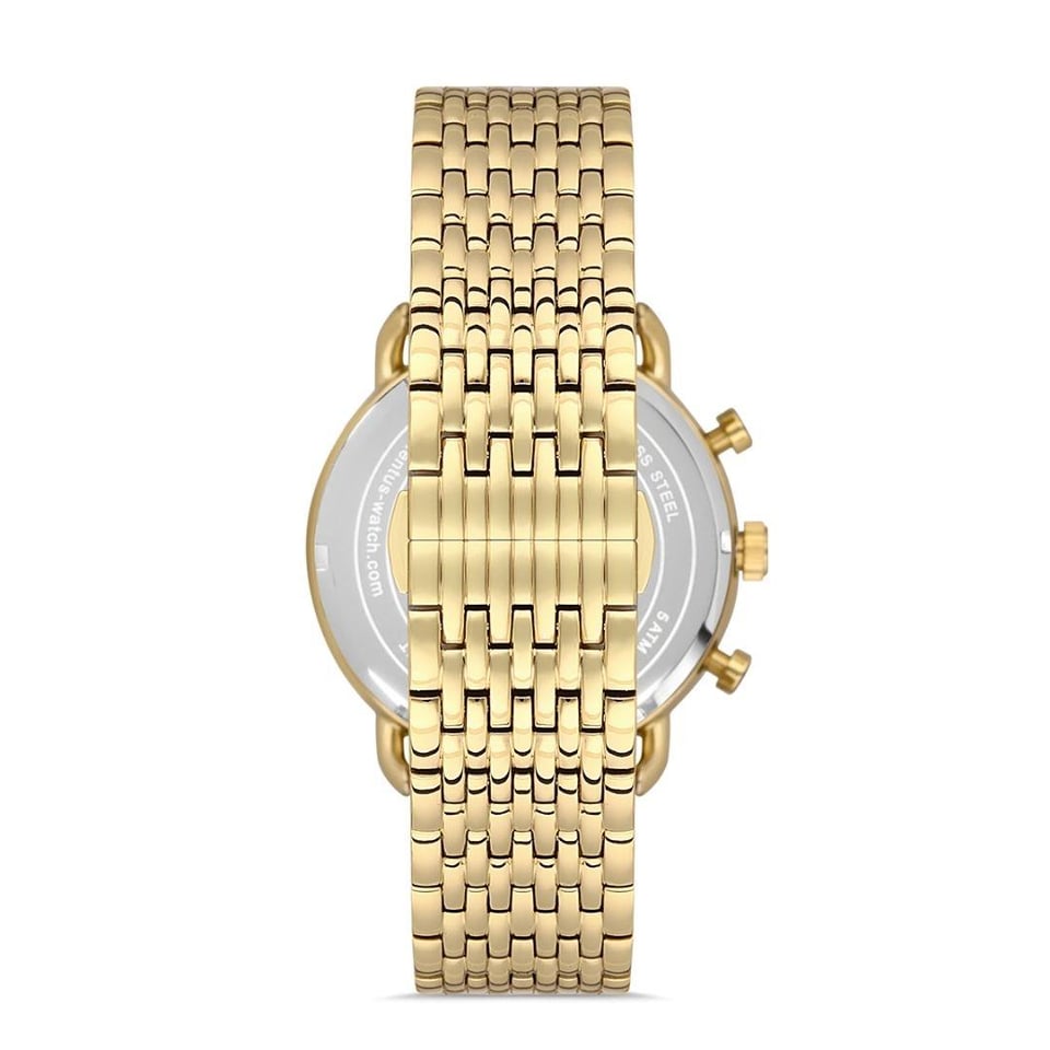 Bekleyen Urun Katalogu Momentus Momentus MM.CC285G-02SG Erkek Kol Saati