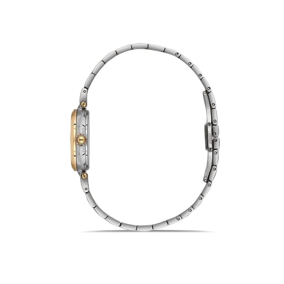 Bekleyen Urun Katalogu Momentus Byn Momentus MM.SS276T-09SG Kadın Kol Saati