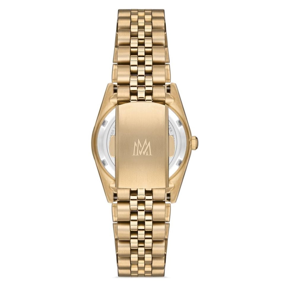 Kadın Saat Momentus Byn Momentus MM.CW132G-15SG Kadın Kol Saati – Classy Collection