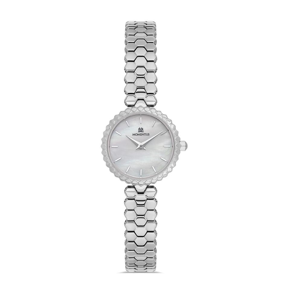 Bekleyen Urun Katalogu Momentus Byn Momentus MM.CW324S-09SS Kol Saati