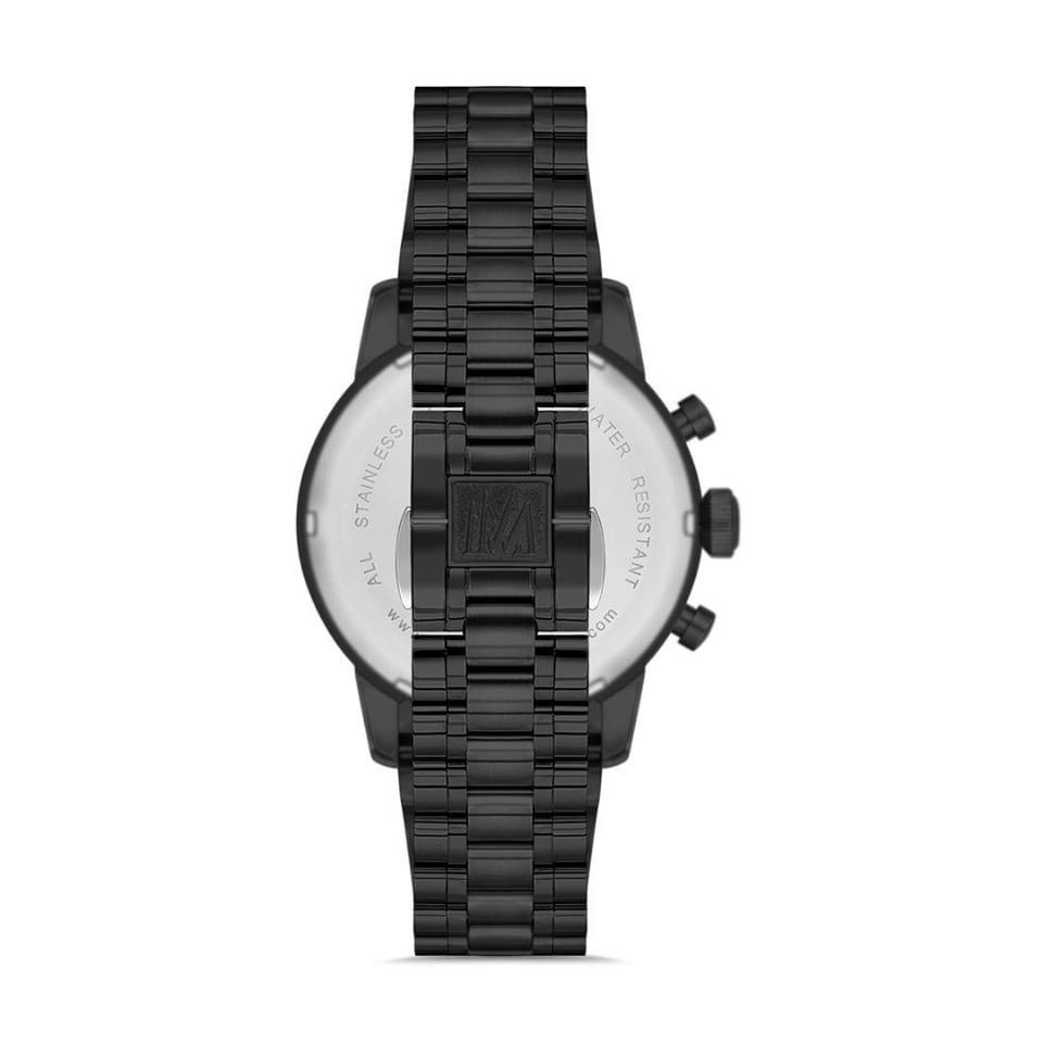 Bekleyen Urun Katalogu Momentus Momentus MM.CC303B-06SS Erkek Kol Saati