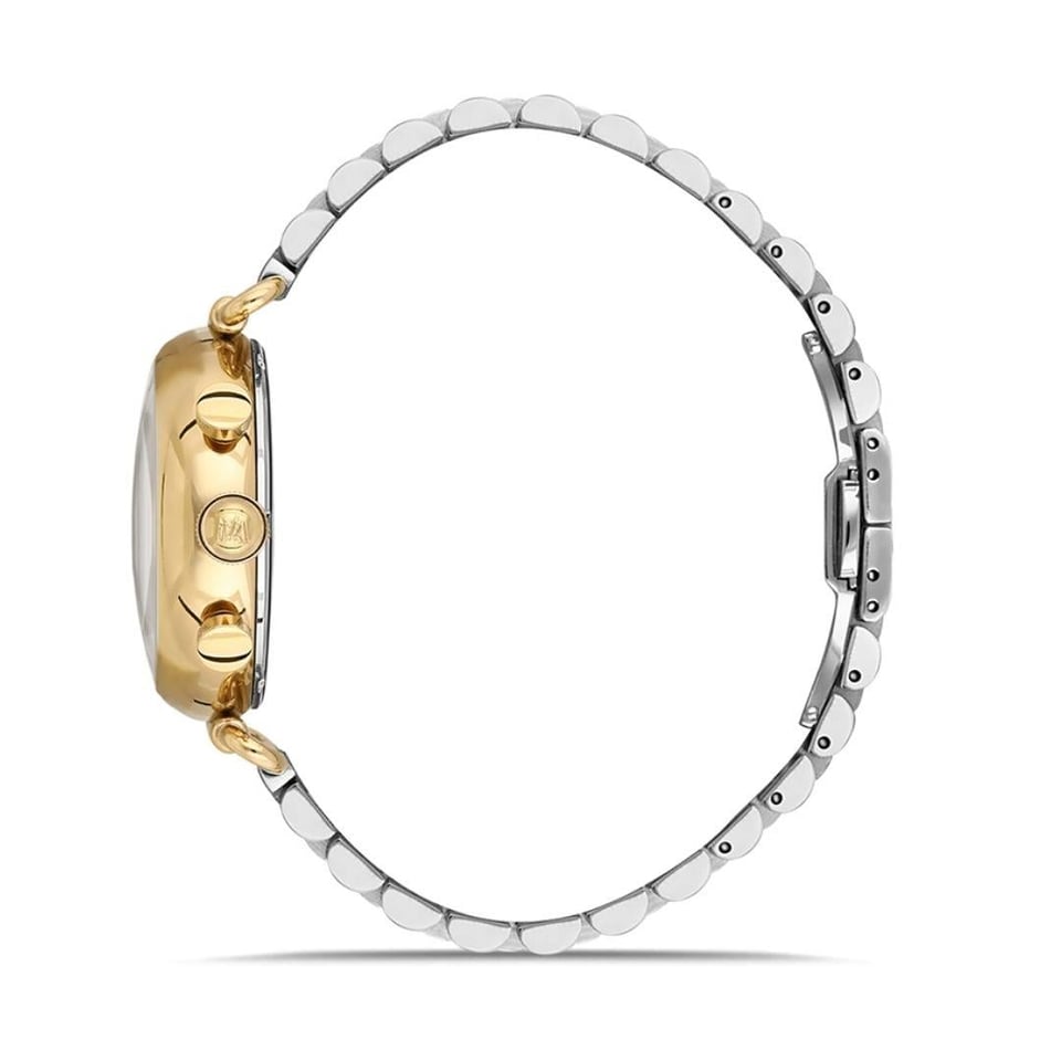 Kadın Saat Momentus Byn Momentus MM.TC471G-02TG Kadın Kol Saati – Timeless Charm