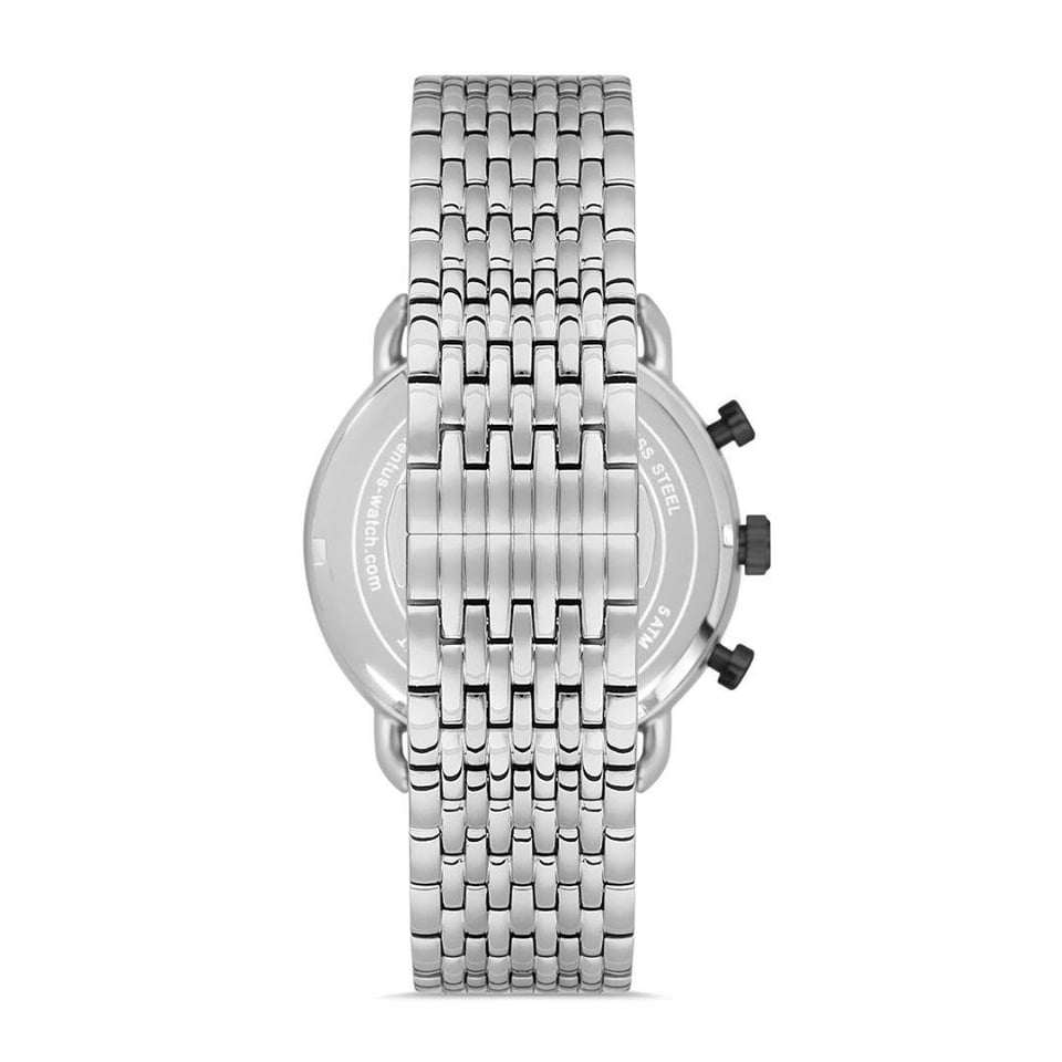 Bekleyen Urun Katalogu Momentus Momentus MM.CC285T-10SS Erkek Kol Saati