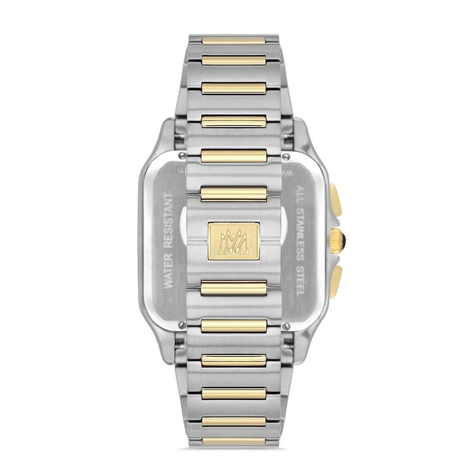 Bekleyen Urun Katalogu Momentus Momentus MM.TM348T-02SG Erkek Kol Saati