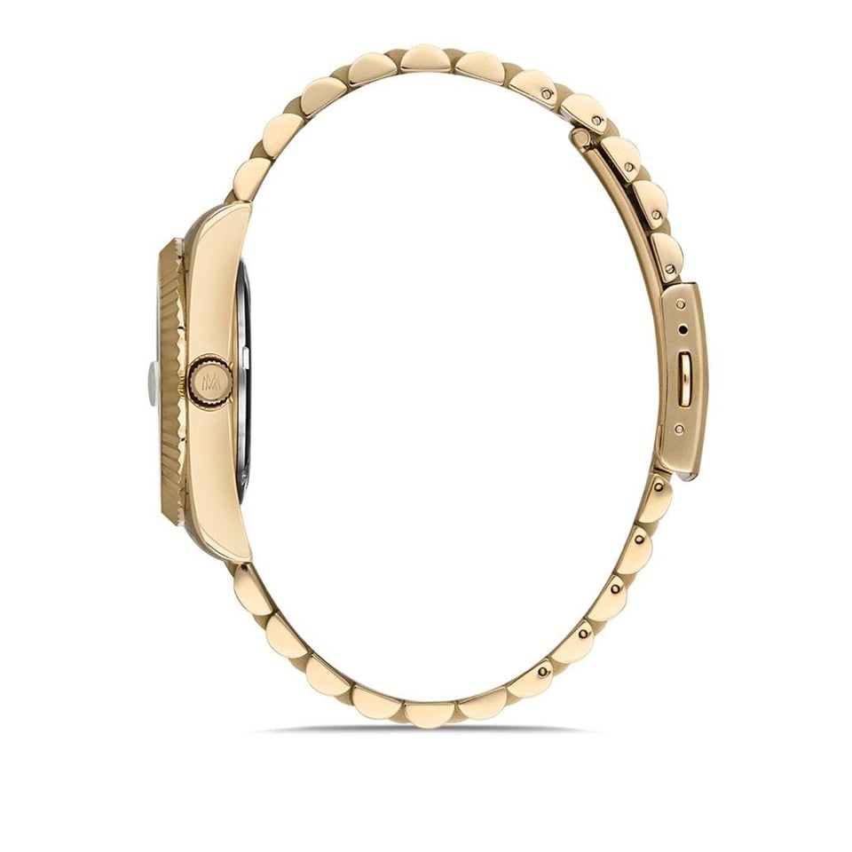 Kadın Saat Momentus Byn Momentus MM.CW132G-15SG Kadın Kol Saati – Classy Collection