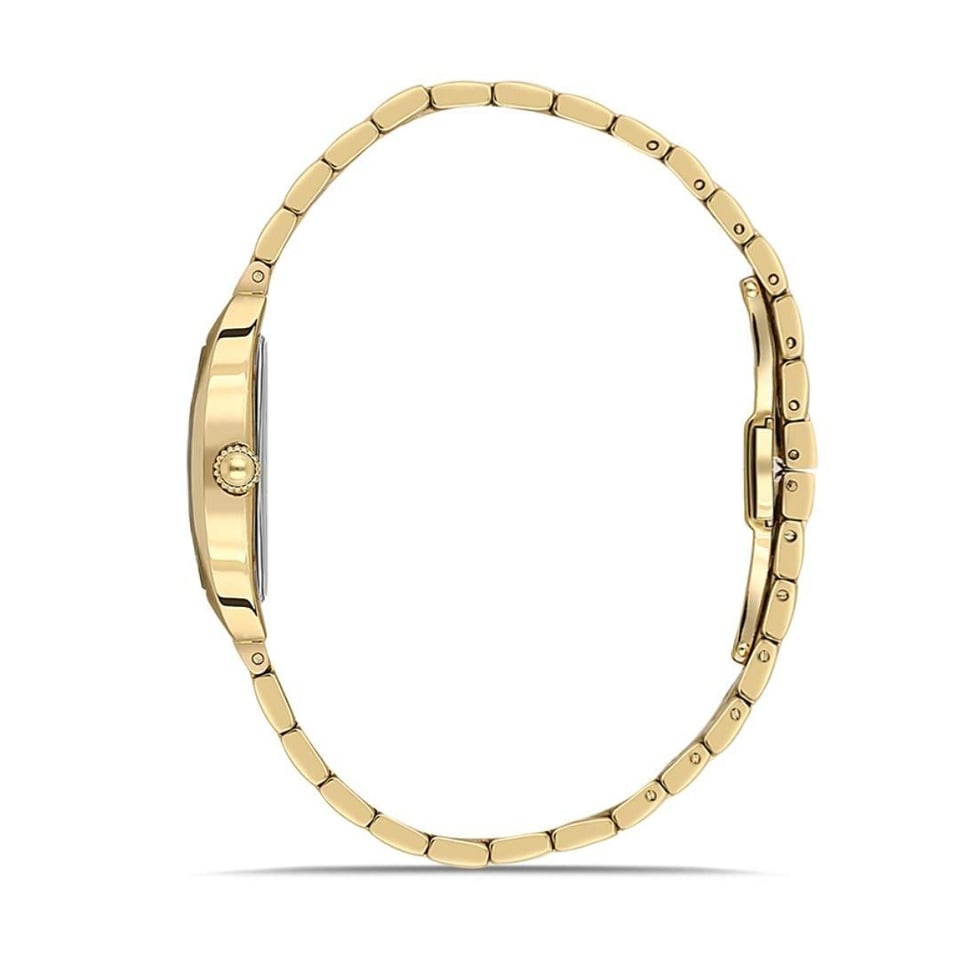 Kadın Saat Momentus Byn Momentus MM.CW310G-09SG Classy Collection Kadın Kol Saati Şık Klasik Tasarım