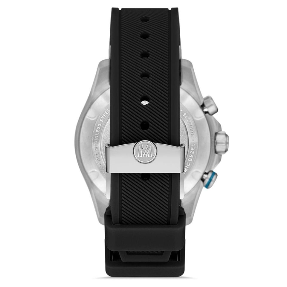 Erkek Saat Momentus Momentus SM.SM381T-04BB SportMaster Erkek Kol Saati