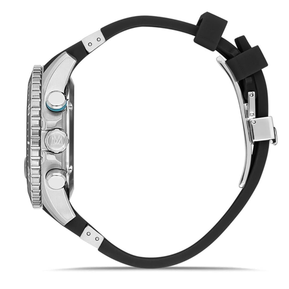 Erkek Saat Momentus Momentus SM.SM381T-04BB SportMaster Erkek Kol Saati